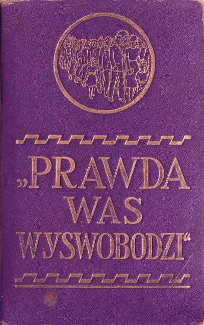 261 Skorowidz do publikacji Towarzystwa StraŜnica 1986-2000, s.