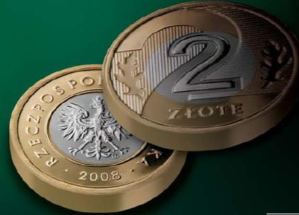 Profil działalności Mennicy Polskiej S.A. Jest jedynym producentem monet obiegowych i kolekcjonerskich dla NBP.