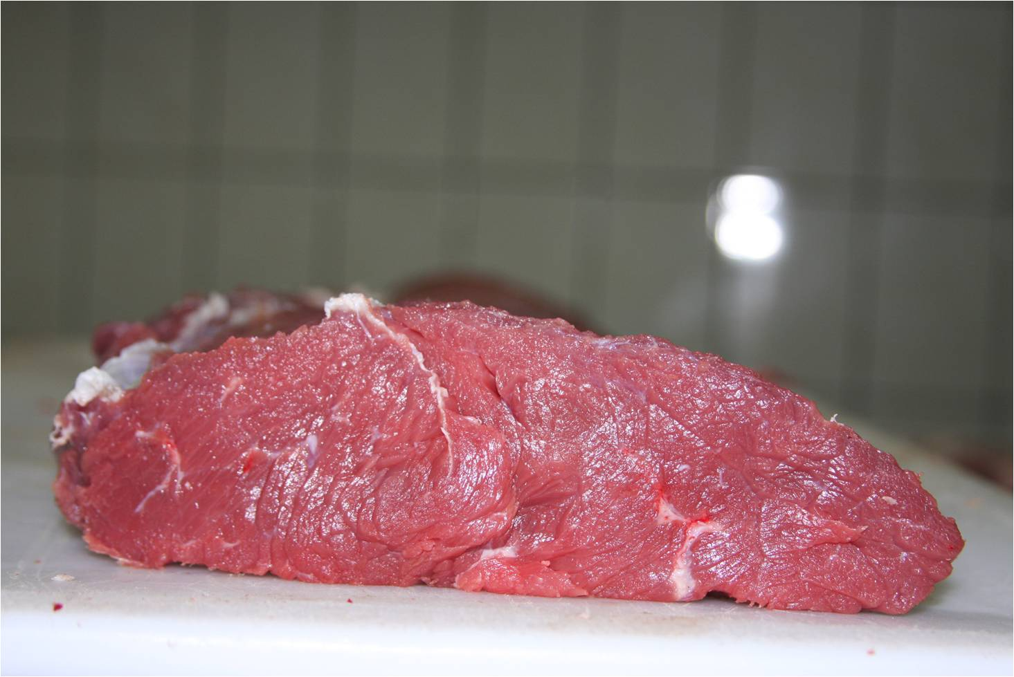 steaks (fot. Z.