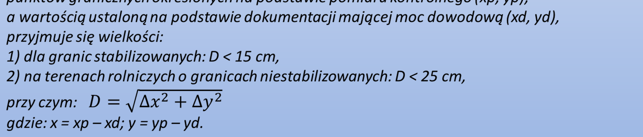 Technologiczne aspekty odtwarzania