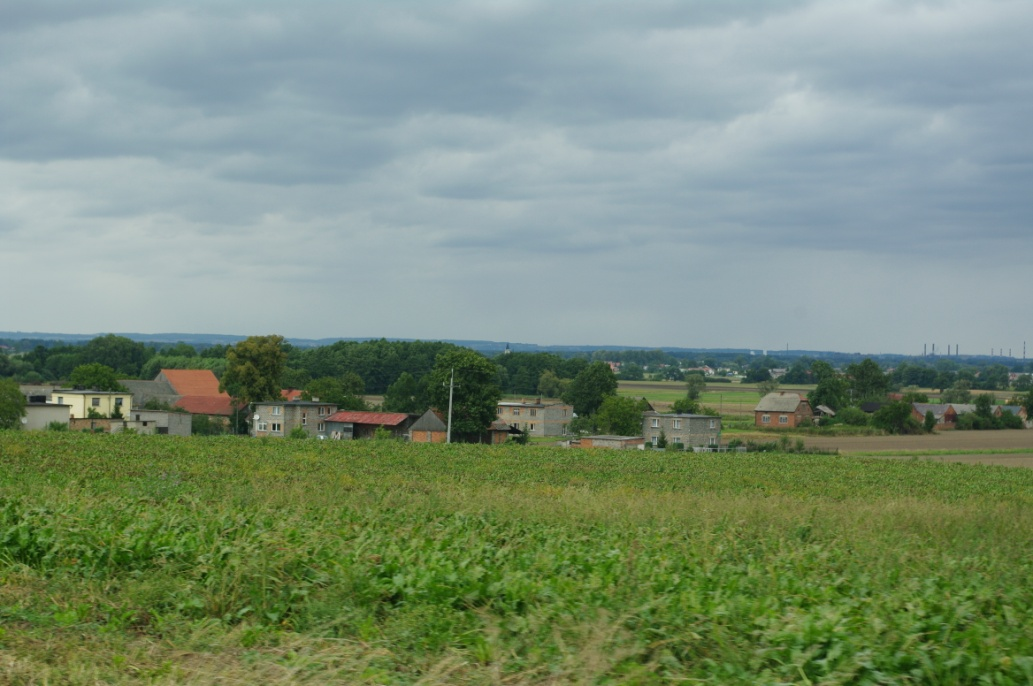 Dziennik Urzędowy Województwa Opolskiego Nr 4 188 architektury użyteczności publicznej (urzędy, sądy, więzienie, szkoły, szpitale), budownictwa mieszkalnego (domy, kamienice miejskie) oraz szeregu