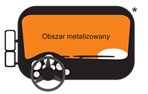 Montaż viabox w samochodzie 49 Montaż viabox w samochodzie Wymagania: Odległość od urzadzeń typu CB mi. 0,5 m MontaŜ w miejscu gdzie szyba nie jest metalizowana (dot.