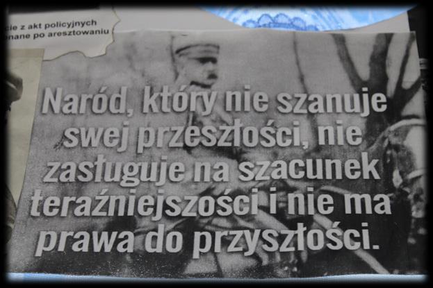 VIII Liceum Ogólnokształcące Samorządowe WYSTAWA POD