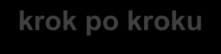 Skontroluj "czerwone kartki", skontaktuj się z ich "właścicielami", a jeżeli