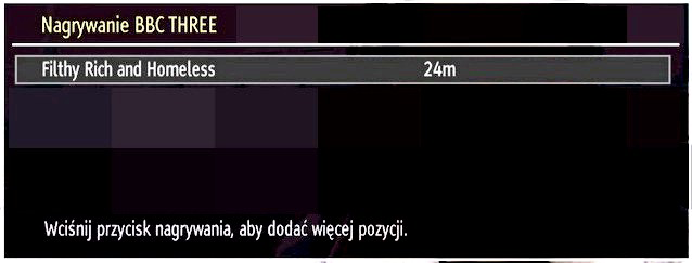 Ustawienia przeglądarki multimedialnej Swoje preferencje przeglądarki multimedialnej można ustawić, używając dialogu Ustawienia.