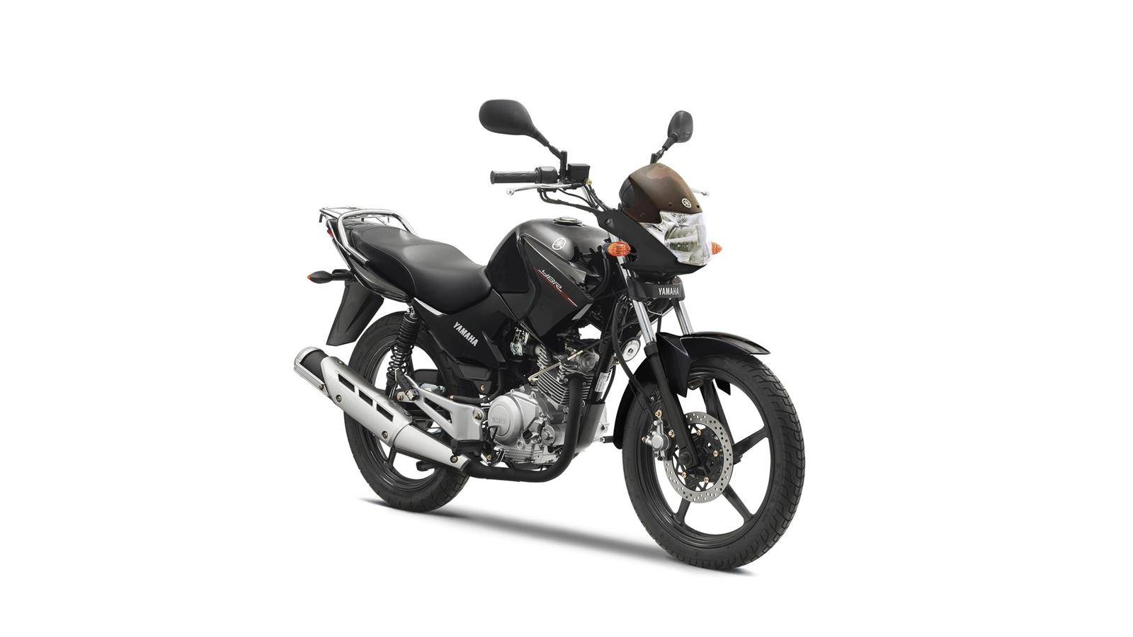 Yamaha 125 cm3: absolutna wszechstronność. Pół wieku doświadczenia w produkcji innowacyjnych motocykli sprawia, że Yamaha projektuje dziś wyjątkowe maszyny.