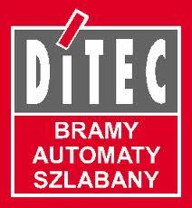 Automatyka bram i szlabany