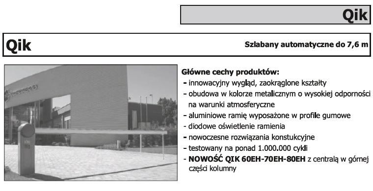 KONTAKT: Zamówienia i zapytania : oferty@promet.biz (najlepsza forma kontaktu) Tel. 661 219 919 po godz. 16 i w dni wolne Tel.