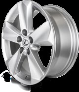 OBRĘCZE I OPONY DOBIERZ KOŁA ZIMOWE Model Rozmiar Opona Cena PLN* 16 Bridgestone Blizak LM001 205/55 R16 94H XL 6 000 CT 17