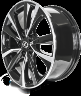 R18 92V Opona tył Nokian WR A4 255/35 R18 94V 10 500 17 Bridgestone Blizzak LM-80 EVO 225/65 R17 102H 7 900 NX 18 F Sport -