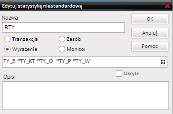Modelowanie, symulacja i przeprowadzenie eksperymentu współbieżnego rozwoju wyrobu 144 Rysunek 116.