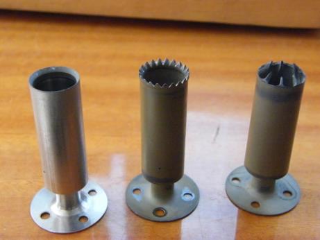 MECHANICAL MEAS. 3. HEAT FLOW MEAS.