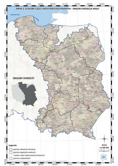 133/165 W planie ww. zgodnie z rozporządzeniem Ministra Środowiska z dnia 22 lipca 2009 r.