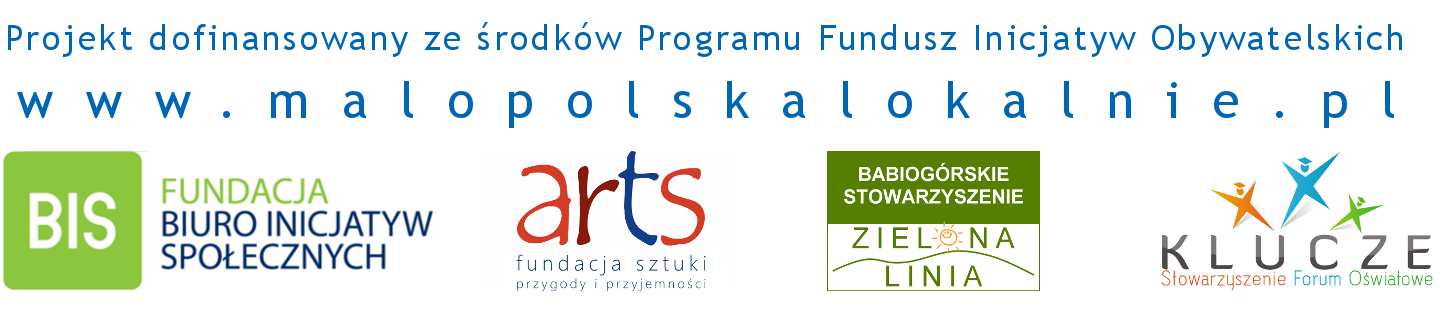 , wpisaną/ym do Krajowego Rejestru Sądowego pod nr, reprezentowanym przez: zwanym dalej Operatorem, a Grupą nieformalną w skład, której wchodzą : Pan/Pani... zamieszkały/a..., posiadającego/ą nr PESEL.