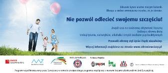 Opublikowano artykuł na temat dopalaczy w kwartalniku Spółdzielni Mieszkaniowej Nadodrze. Współorganizowano konferencję na temat: Dostrzegam-reaguję!