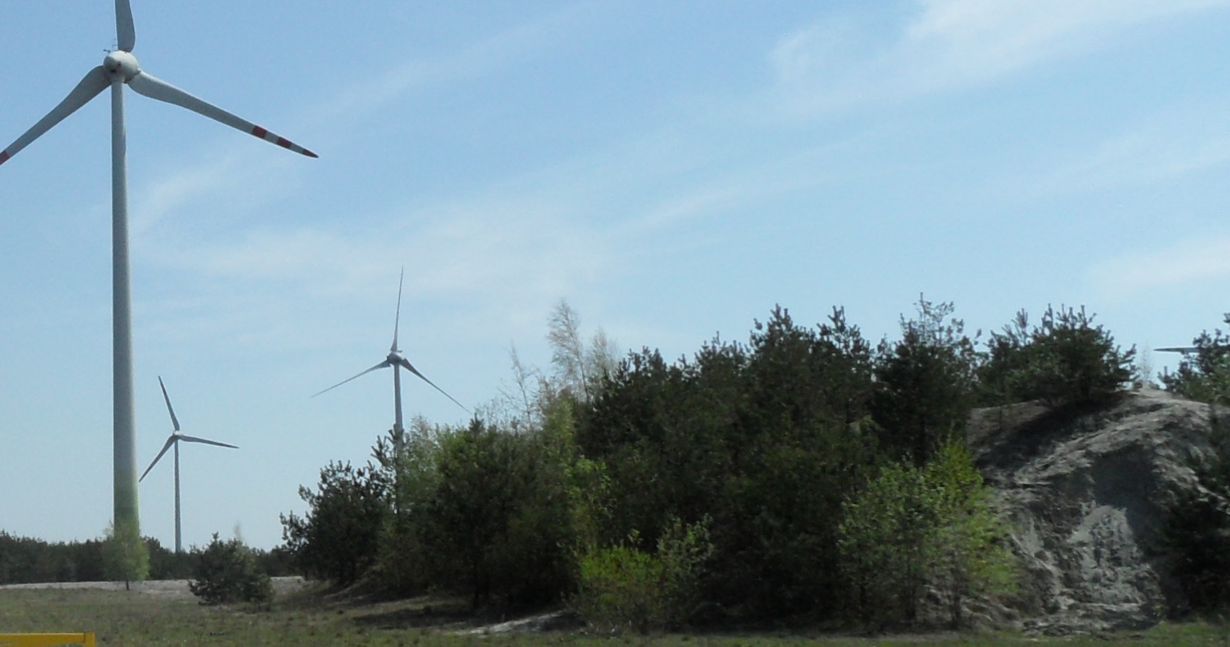 Dlaczego Świat i Europa inwestują w rozwój energetyki wiatrowej?