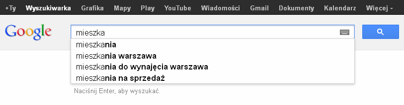 Dobór słów kluczowych Metody tworzenia słów kluczowych analiza treści własnej strony internetowej analiza słów z kampanii AdWords