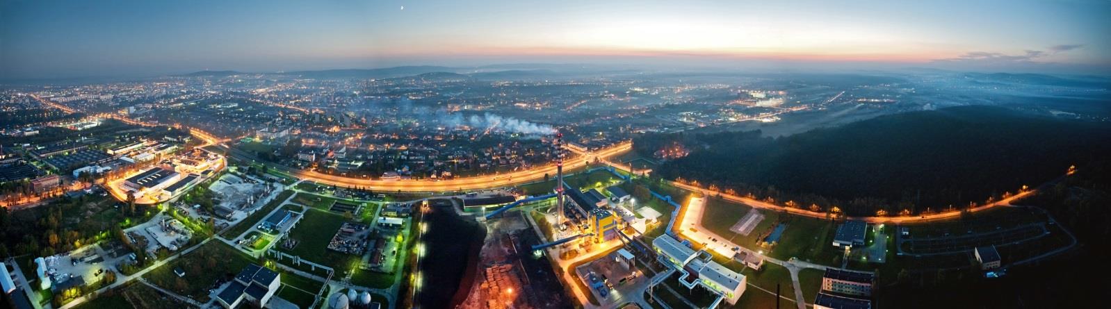 Wydział Partnerstwa i Zrównoważonego Rozwoju Urząd Miasta Kielce Współpraca