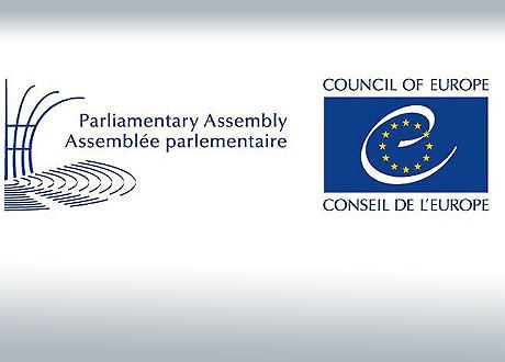 Parlamentarnego Rady Europy w Strasburgu.