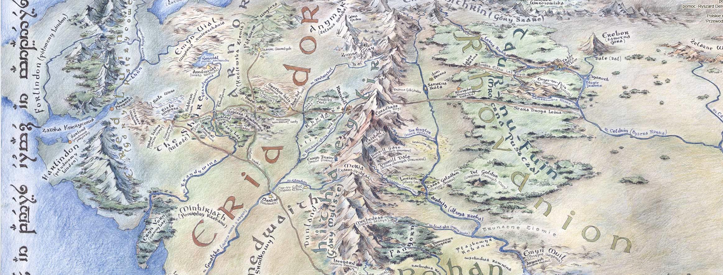 Śródziemie, 161 rok IV Ery. Król Północy atakuje Arnor i rozpoczyna oblężenie jego stolicy: Fornostu. Piąta Armia Arnoru nadciąga z odsieczą od zachodu.