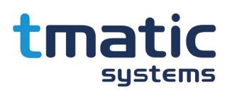 T-MATIC SYSTEMS Dostawca w pełni zintegrowanych nowoczesnych narzędzi kontrolingowych do optymalizacji kosztów i