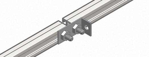 5.2 Legary z aluminium min. 10mm maks. 420 mm maks. 400 mm a.