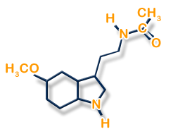 Neurohormony ryb: WAZOTOCYNA ARGININOWA (AVT) Cys - Tyr - Ile - Gln - Asn - Cys - Pro - Arg -