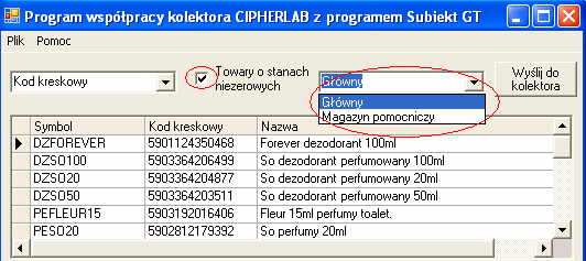 4. UWAGA-na wstępie zaznaczamy ze nie gwarantujemy współpracy zestawienia z kolektorem który nie został zakupiony w naszej firmie.