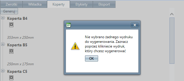 Opis wersji 3.17 1.