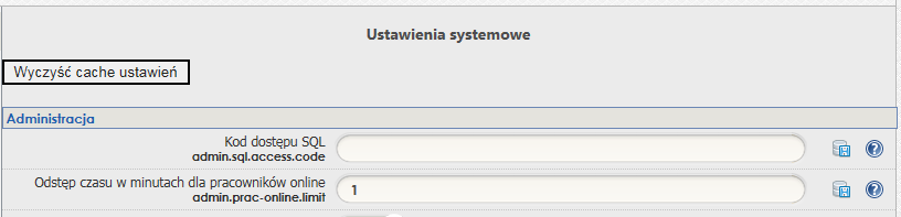 4. Dodano ustawienie Dodatkowa weryfikacja nazwy adresata epism wpływających, które powoduje, że podczas szukania nadawcy episma sprawdzana jest, oprócz id konta epuap dodatkowo nazwa podmiotu w