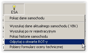 Dodatkowo, po otworzeniu wpisu umawiarki, możesz przejść bezpośrednio do zlecenia lub zamówienia odbiorcy poprzez nowo dodane tam przyciski: 13.