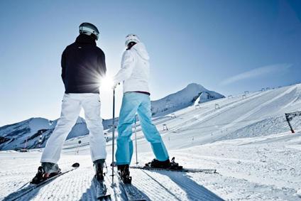 KURS NAUKI JAZDY NA NARTACH I SNOWBOARDZIE dla dzieci AUSTRIA Kapru