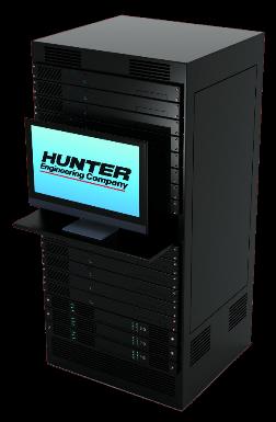 Internetowa baza danych HunterNet Baza danych on-line pojazdów i usług warsztatowych - z bezpłatnym dostępem.