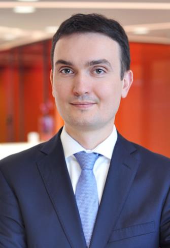 Paweł Wesołowski Partner, lider zespołu ds. telekomunikacji, mediów i technologii +48 502 184 247 pawel.wesolowski@pl.pwc.