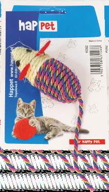 pojedyncze / single ZABAWKI DLA KOTA Cat toys K066 ø 4 cm K057 4,5 cm K058 4,5 cm K061 K096 6,5 cm dostępne w 2 kolorach available in 2