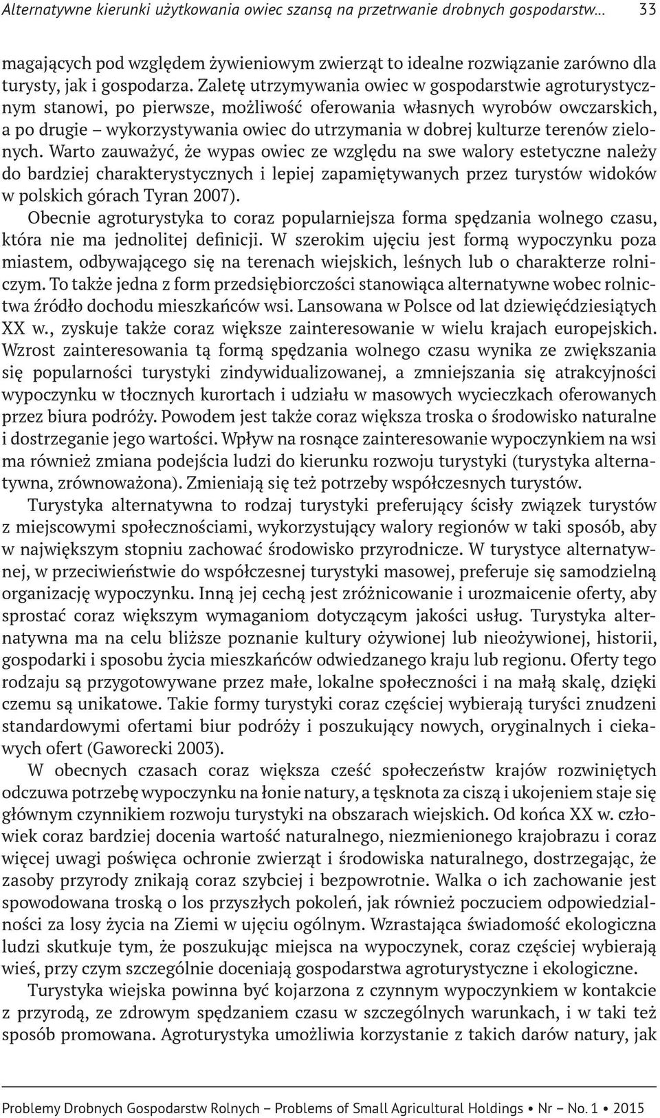 terenów zielonych.