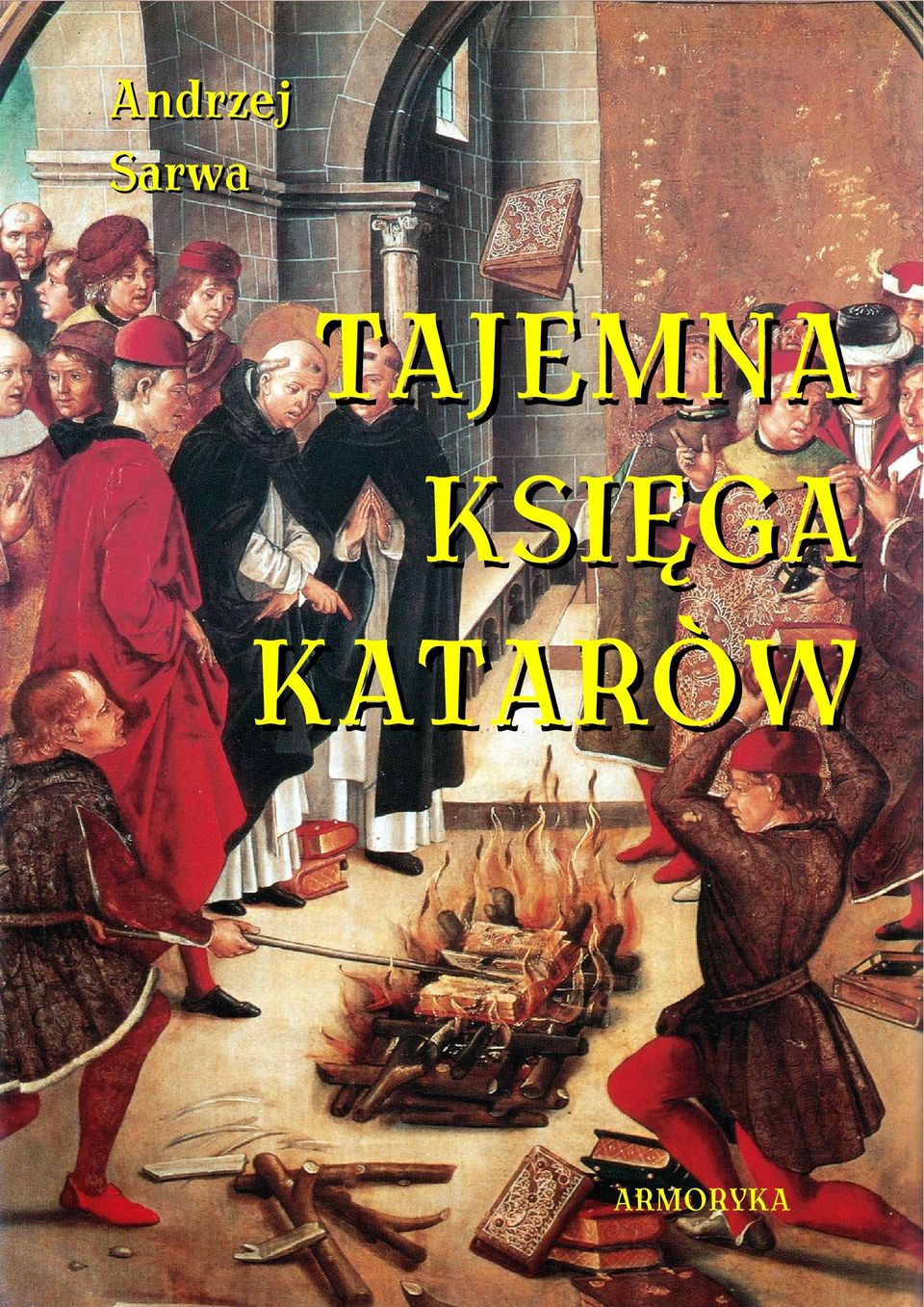 TAJEMNA