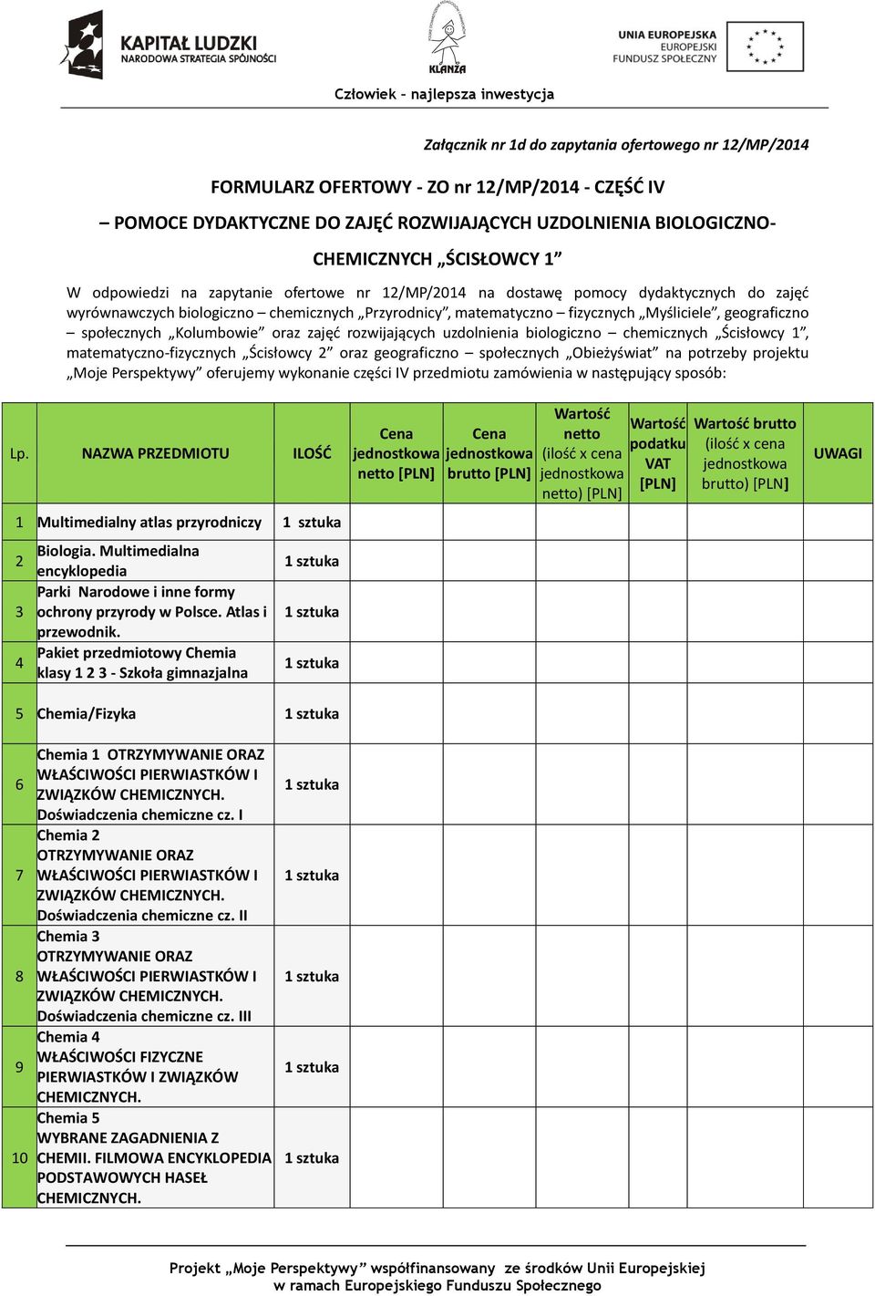 Multimedialna 2 encyklopedia Parki Narodowe i inne formy 3 ochrony przyrody w Polsce. Atlas i przewodnik.