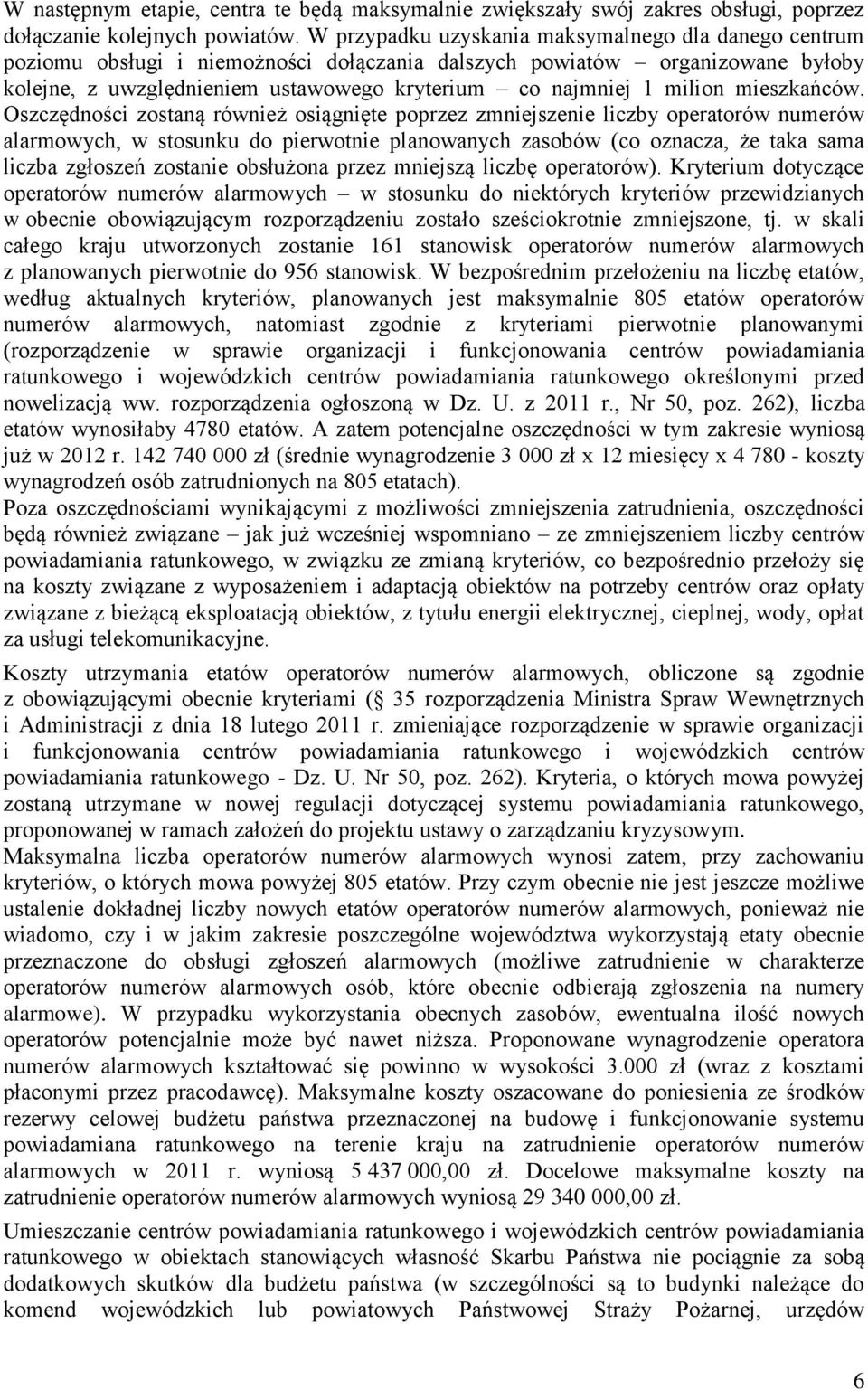 milion mieszkańców.