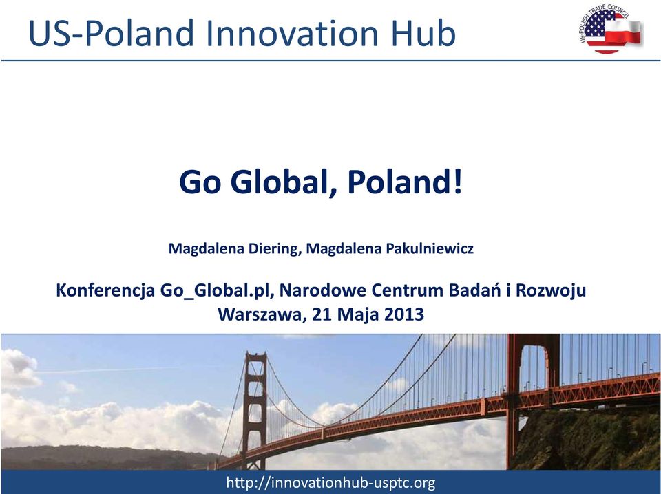 Pakulniewicz Konferencja Go_Global.