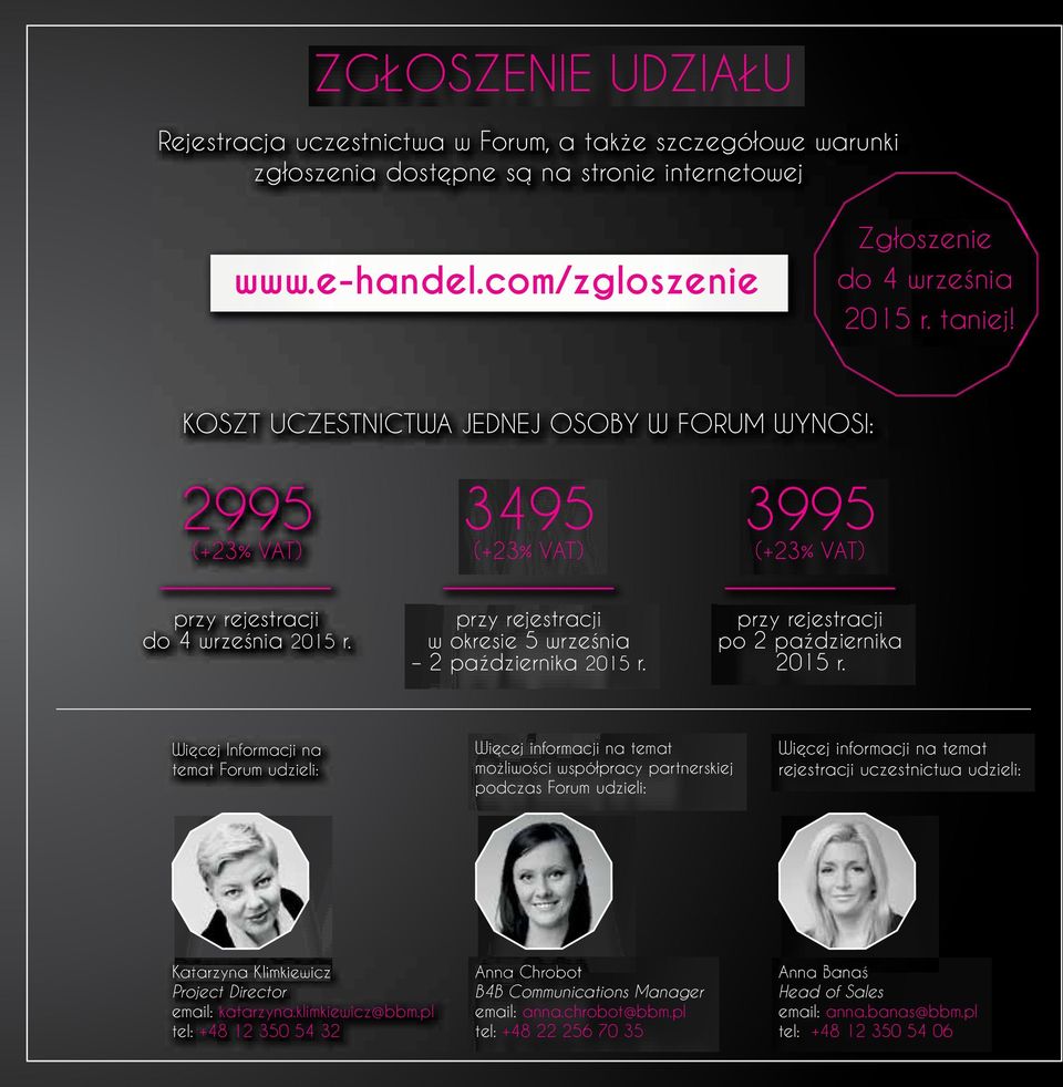 przy rejestracji po 2 października 2015 r.
