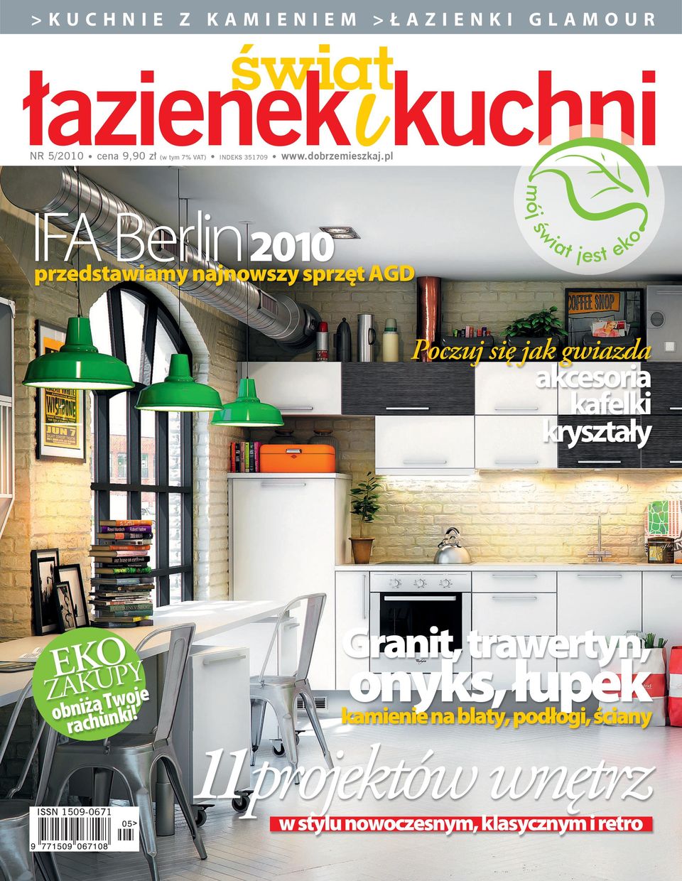 pl IFA Berlin 2010 przedstawiamy najnowszy sprzęt AGD Poczuj się jak gwiazda akcesoria kafelki