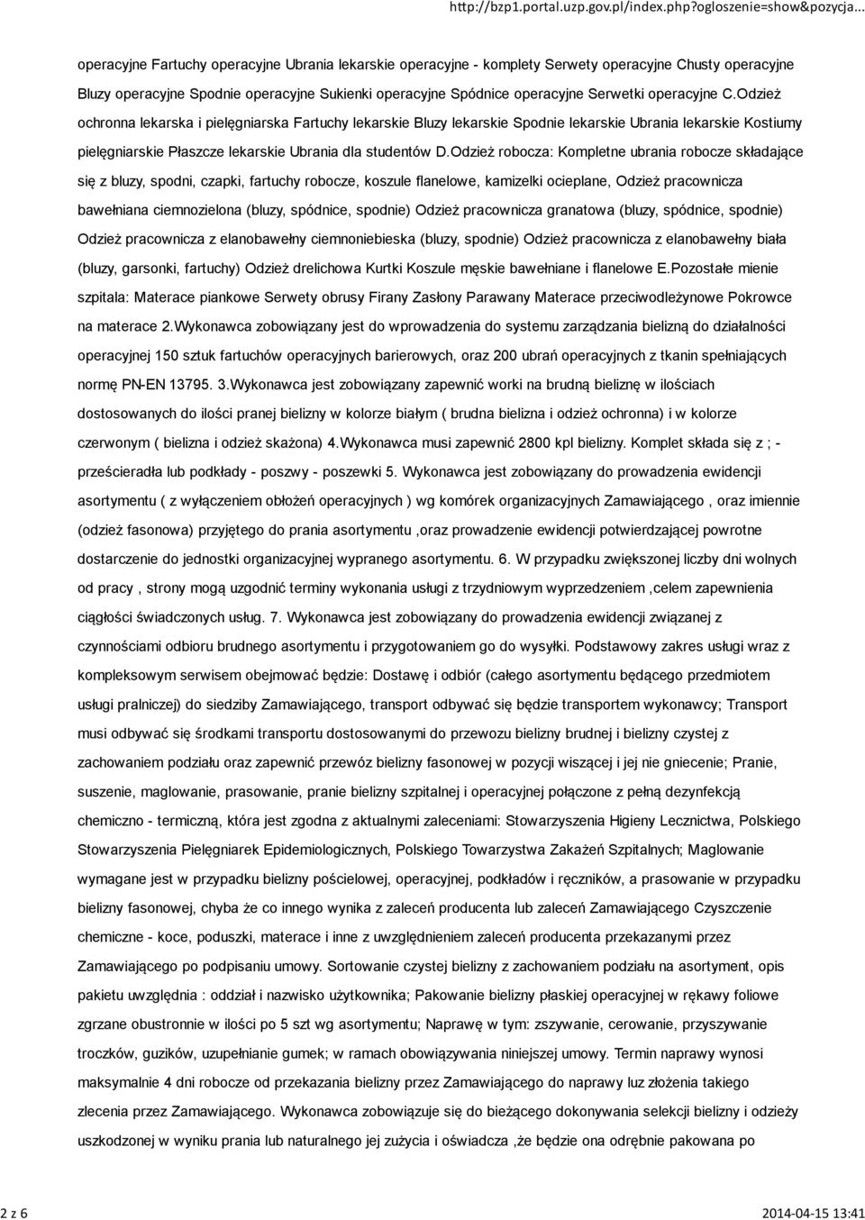Odzież ochronna lekarska i pielęgniarska Fartuchy lekarskie Bluzy lekarskie Spodnie lekarskie Ubrania lekarskie Kostiumy pielęgniarskie Płaszcze lekarskie Ubrania dla studentów D.