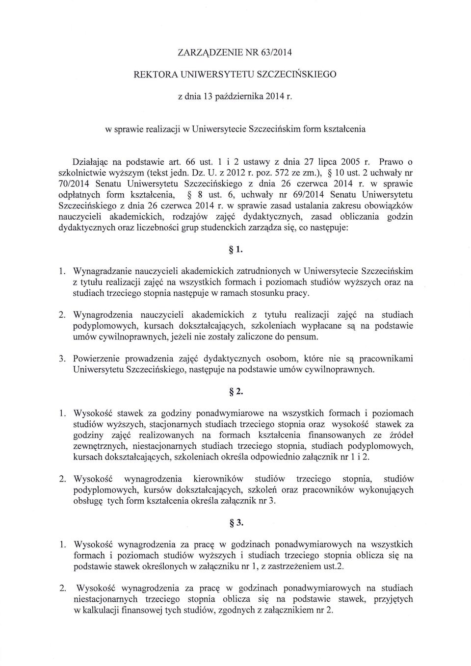 ć ż ź