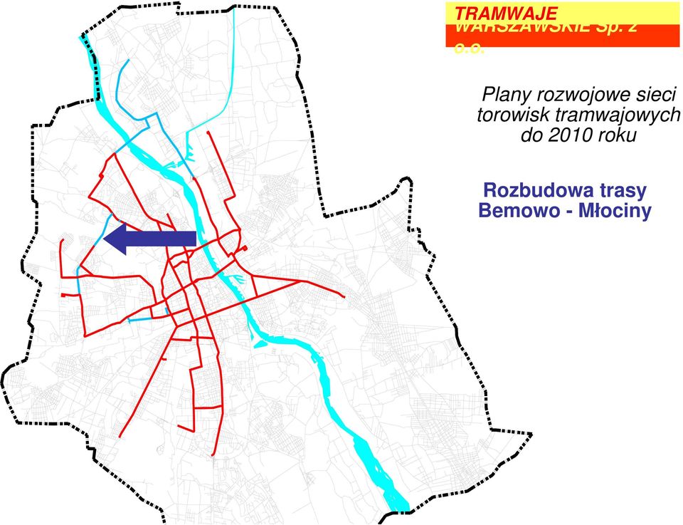 Rozbudowa