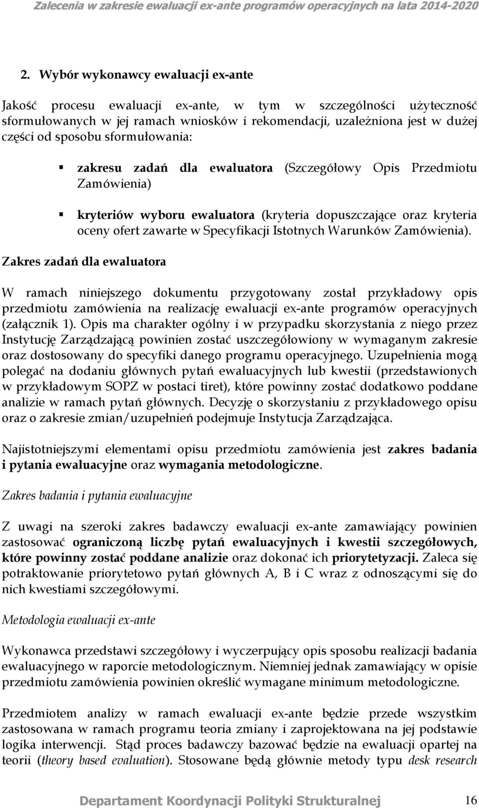 Istotnych Warunków Zamówienia).