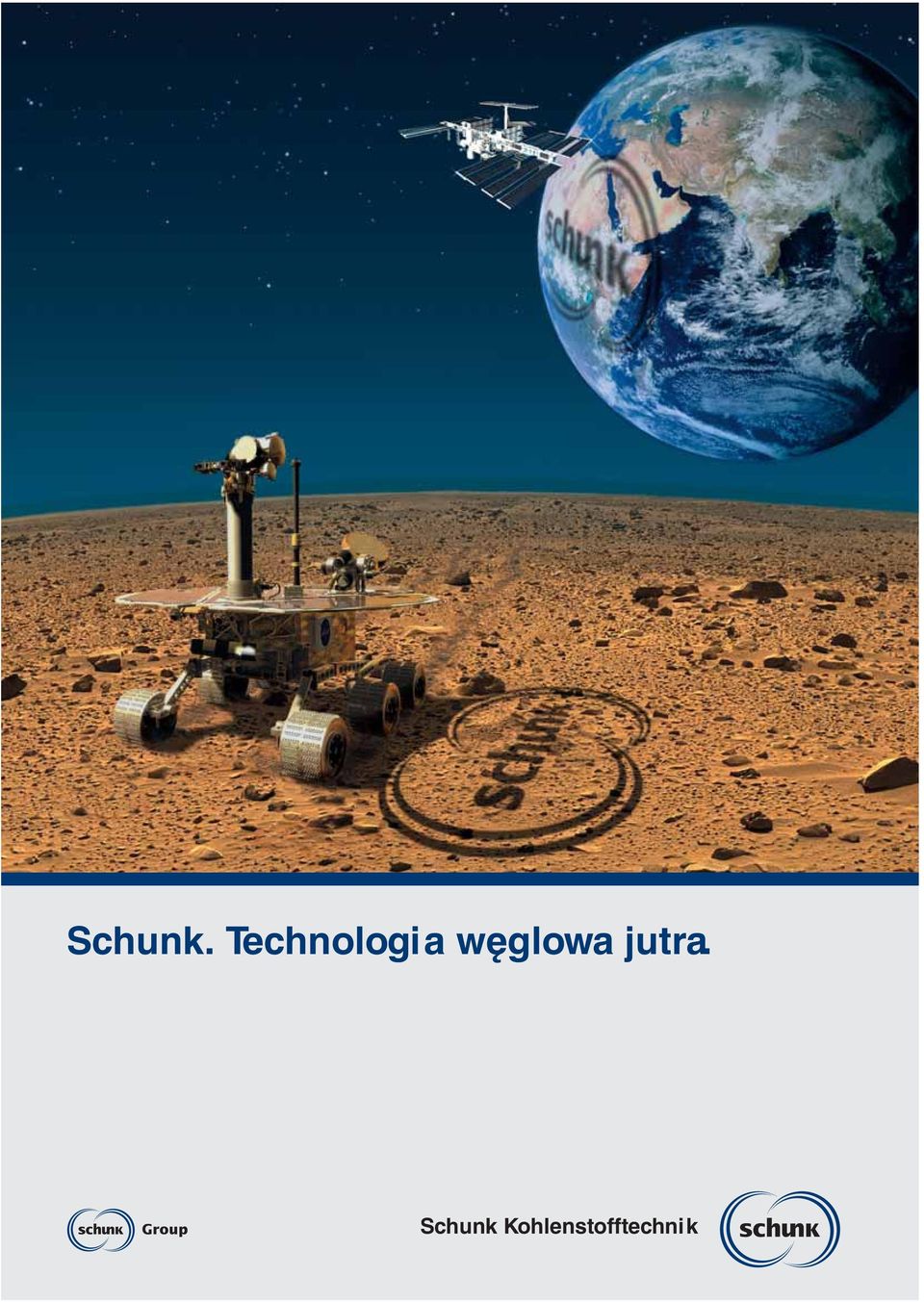 węglowa jutra.