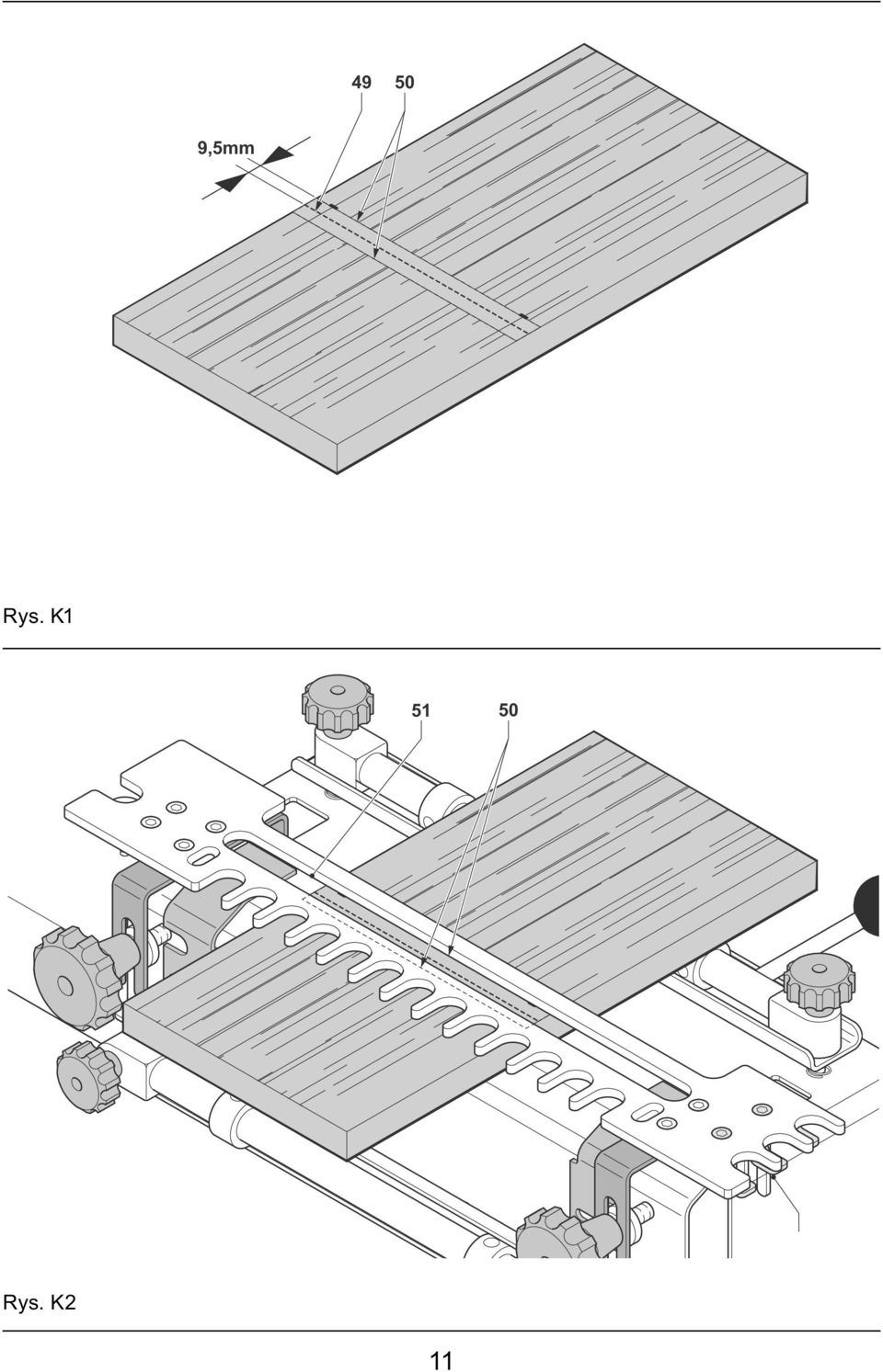 K1 51 50