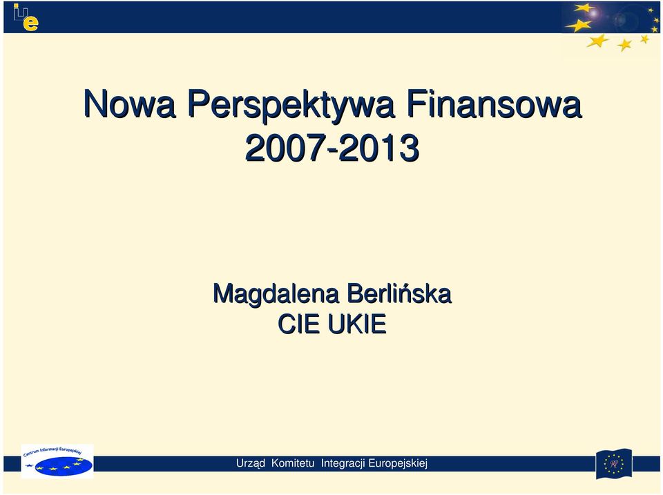 2007-2013 2013