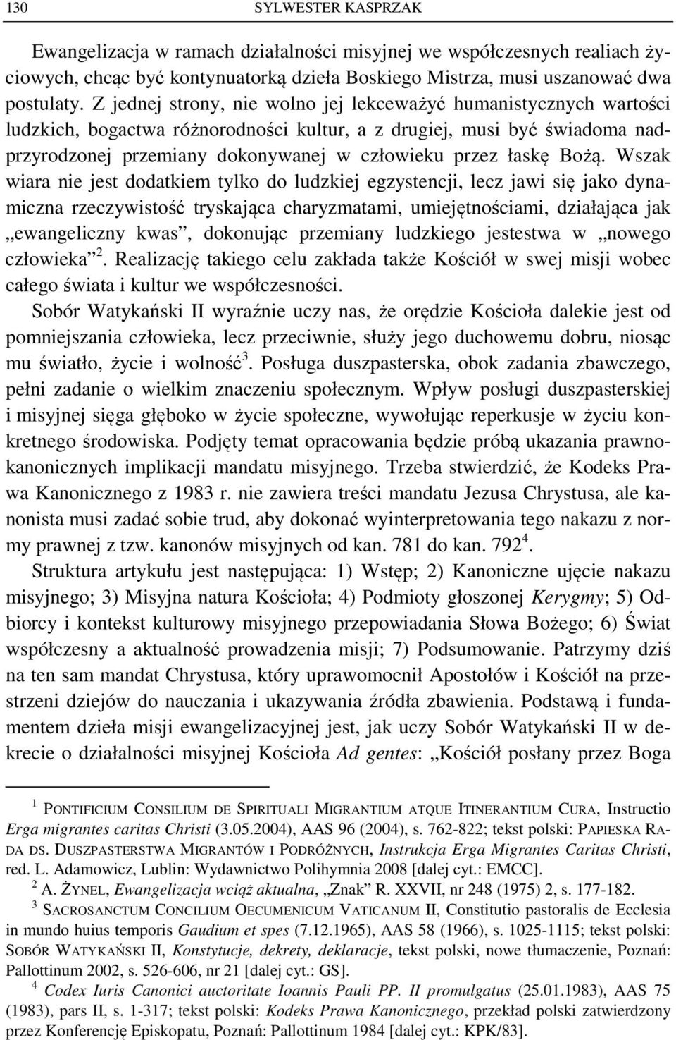 łaskę Bożą.